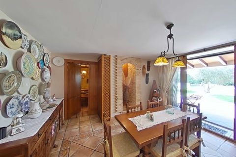 Villa a Bustarviejo, Madrid, Bustarviejo - € 630.000 | Ref: 2216/91 - foto 17